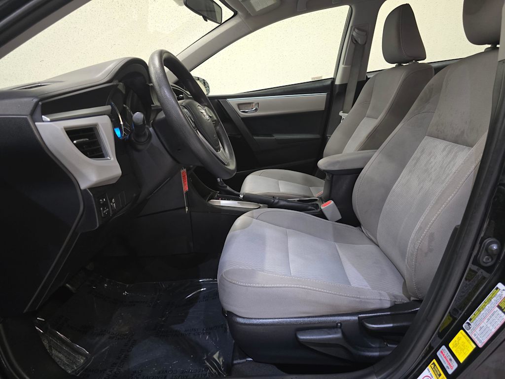 Thumbnail: 2016 Toyota Corolla - 11