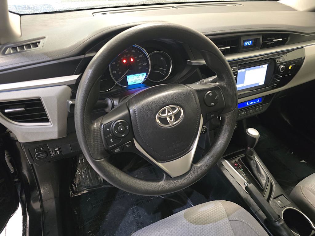 Thumbnail: 2016 Toyota Corolla - 2