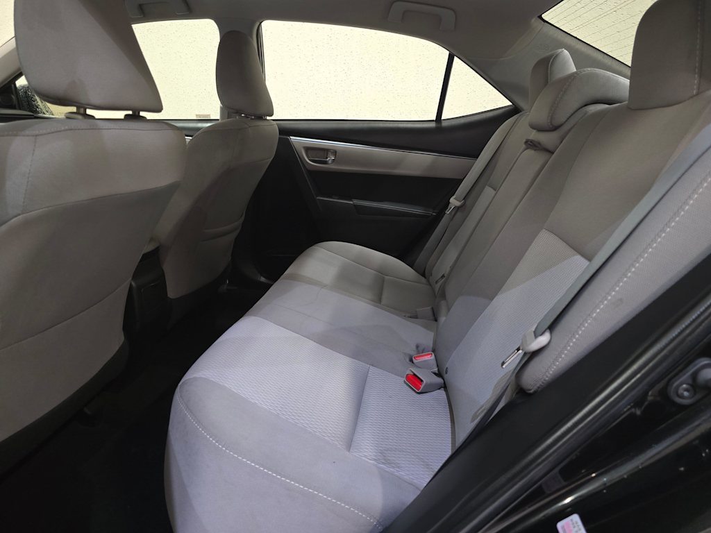 Thumbnail: 2016 Toyota Corolla - 13