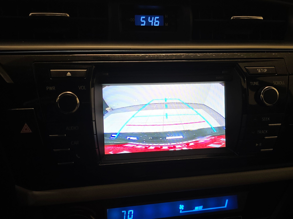 Thumbnail: 2016 Toyota Corolla - 16