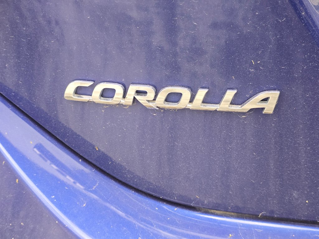 Thumbnail: 2014 Toyota Corolla - 2