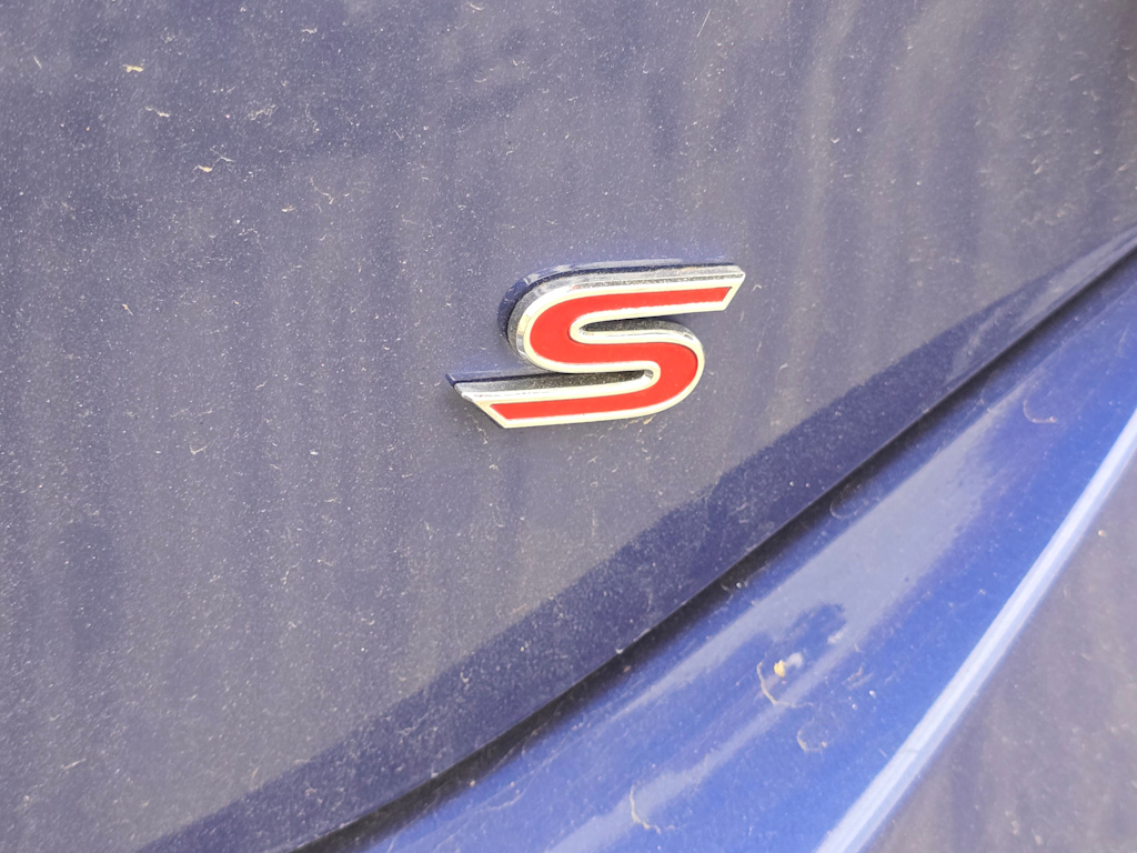 Thumbnail: 2014 Toyota Corolla - 5