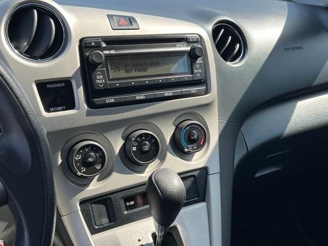 2013 Toyota Matrix Base 24