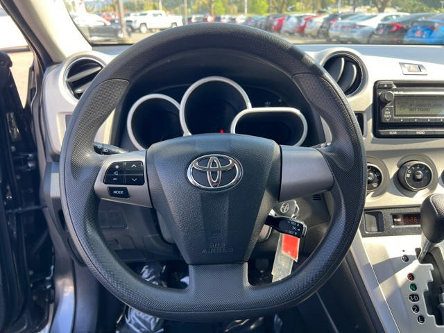 2013 Toyota Matrix Base 22