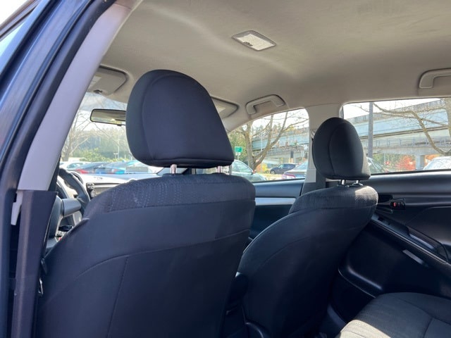 2013 Toyota Matrix Base 12