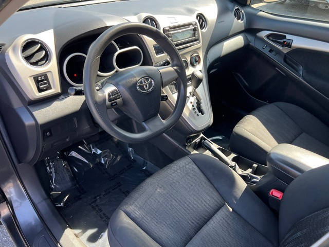2013 Toyota Matrix Base 2