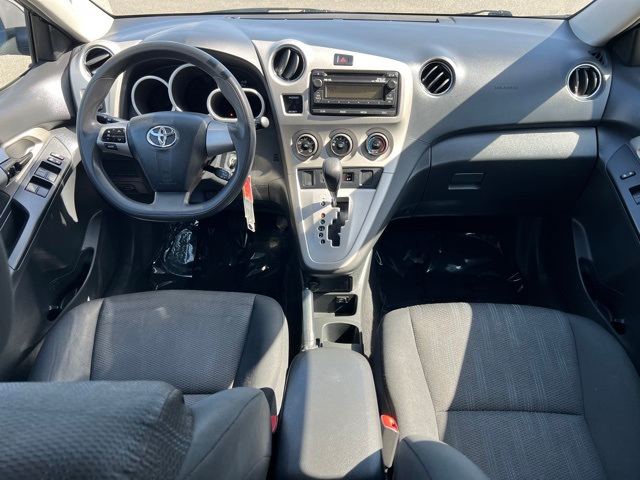 2013 Toyota Matrix Base 10