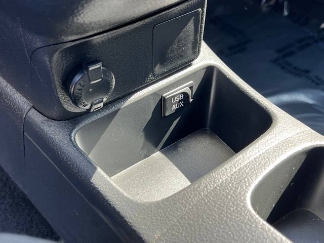 2013 Toyota Matrix Base 15