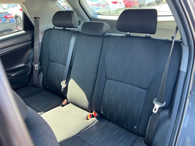2013 Toyota Matrix Base 19