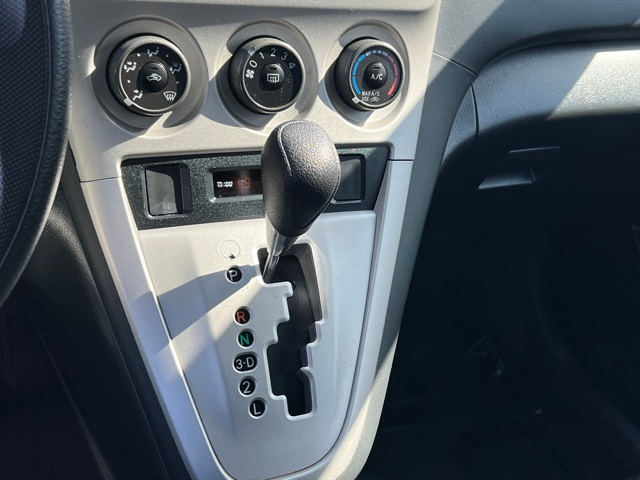2013 Toyota Matrix Base 25