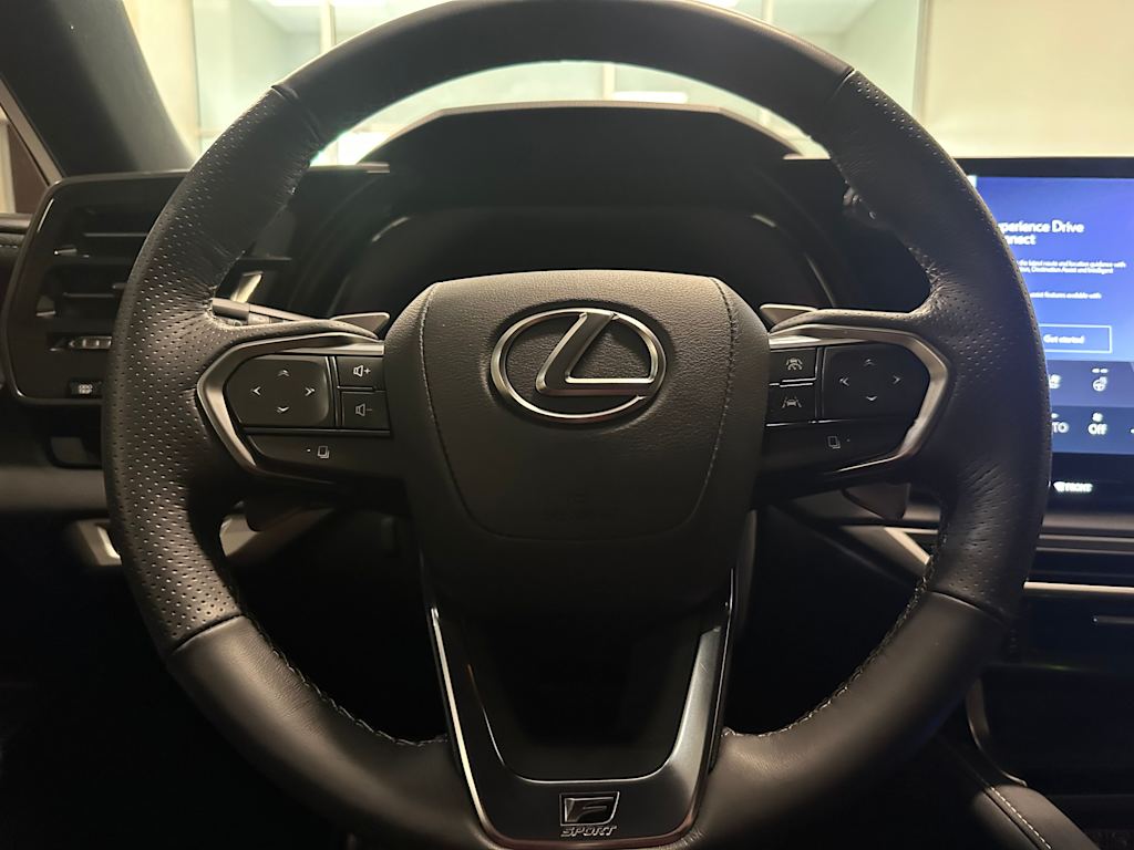 Thumbnail: 2024 Lexus RX - 14