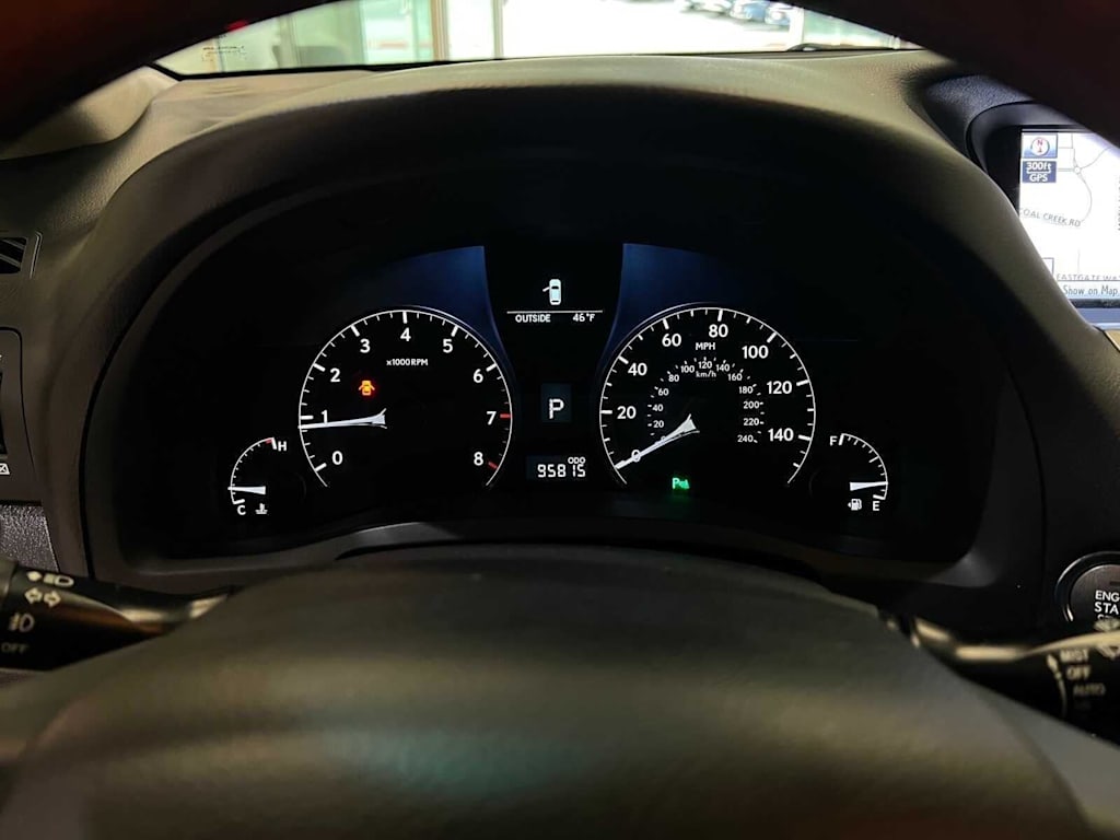 Thumbnail: 2012 Lexus RX - 17