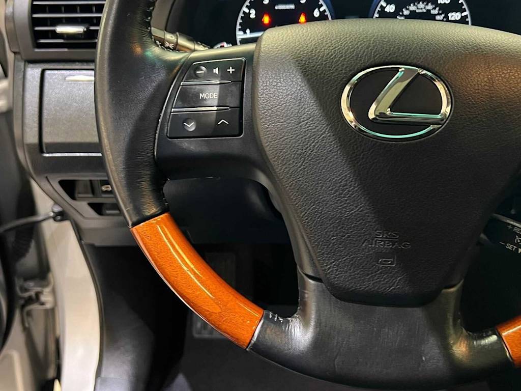 Thumbnail: 2012 Lexus RX - 27