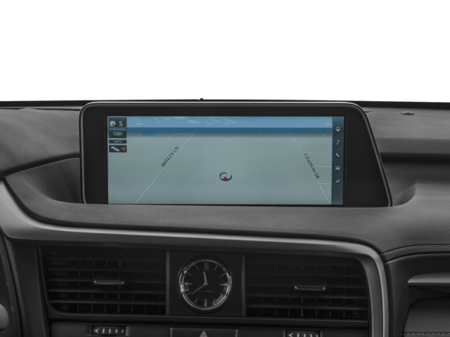 Thumbnail: 2017 Lexus RX - 12