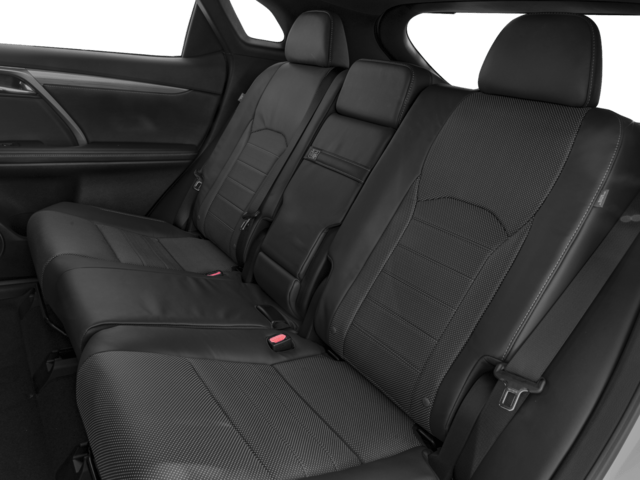 Thumbnail: 2017 Lexus RX - 7