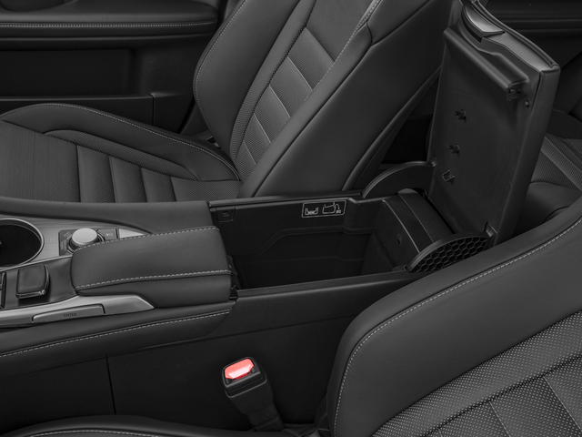 Thumbnail: 2017 Lexus RX - 11