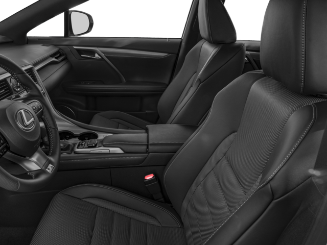 Thumbnail: 2017 Lexus RX - 6