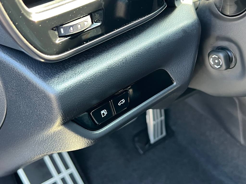 2025 Lexus ES 350 F Sport 22
