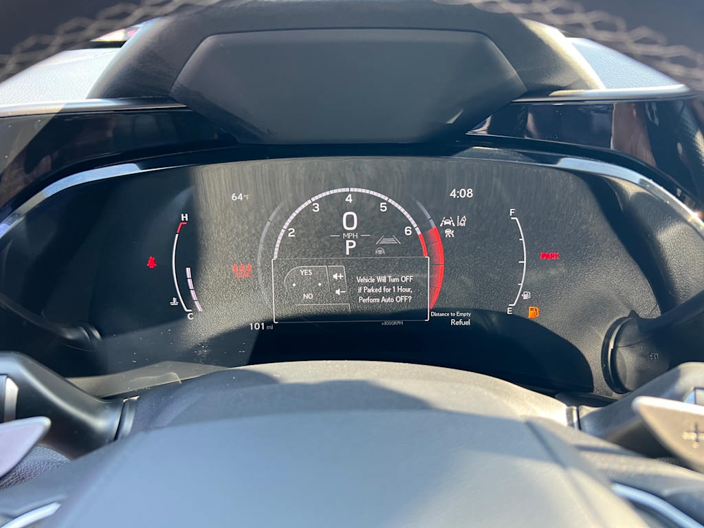 2025 Lexus ES 350 F Sport 18