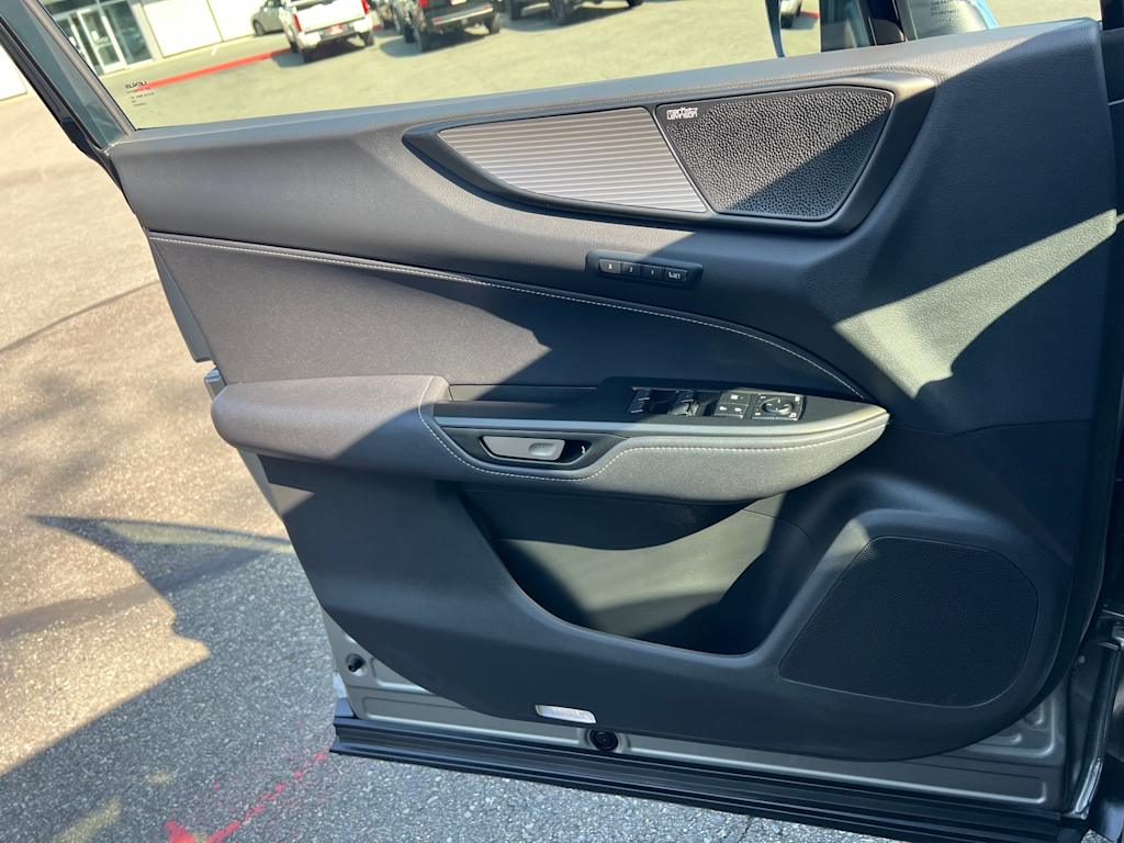 2025 Lexus ES 350 F Sport 24