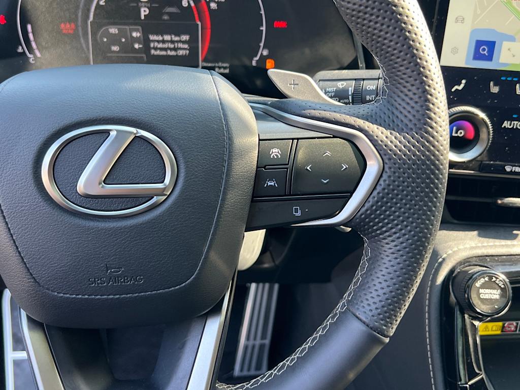 2025 Lexus ES 350 F Sport 25