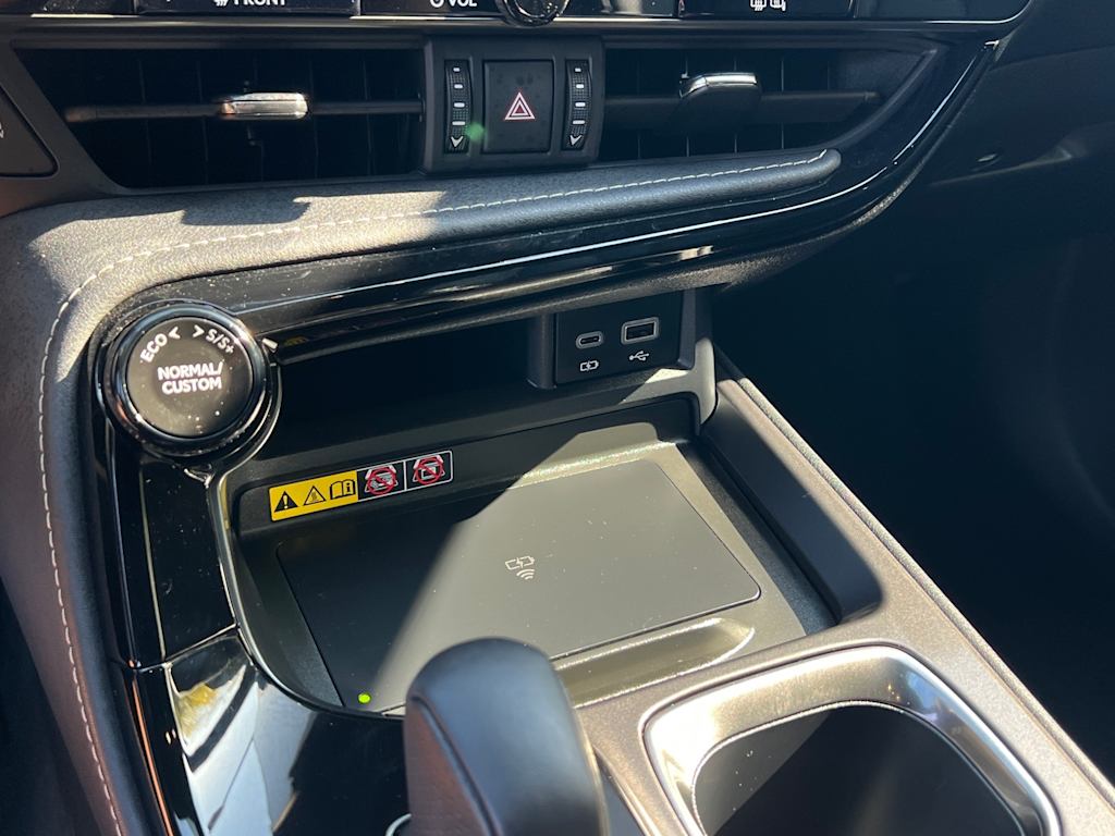 2025 Lexus ES 350 F Sport 28