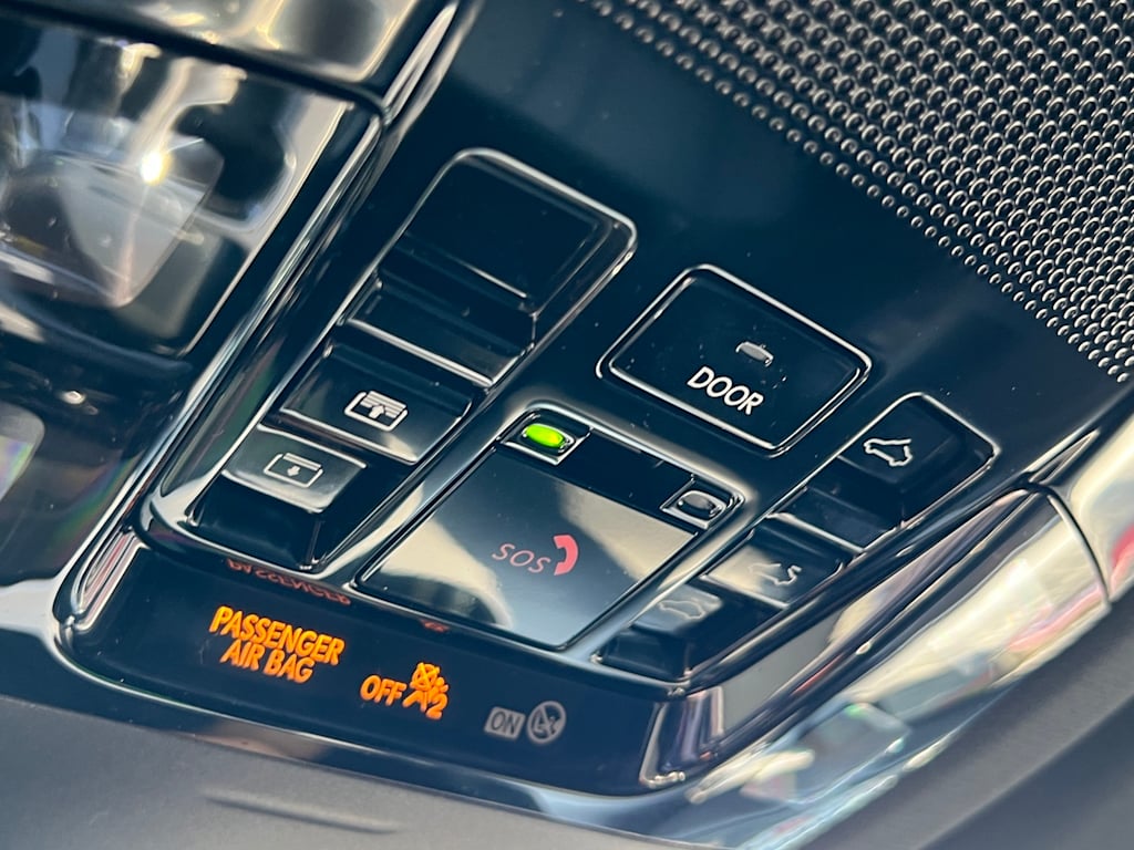 2025 Lexus ES 350 F Sport 29