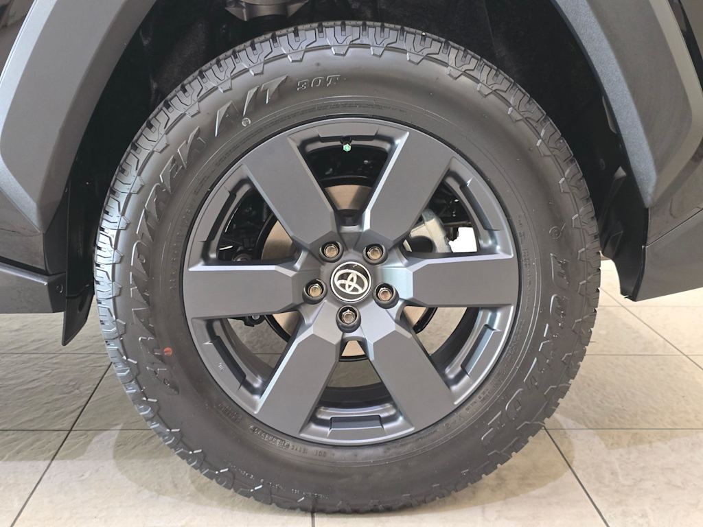 Thumbnail: 2026 Toyota RAV4 - 8