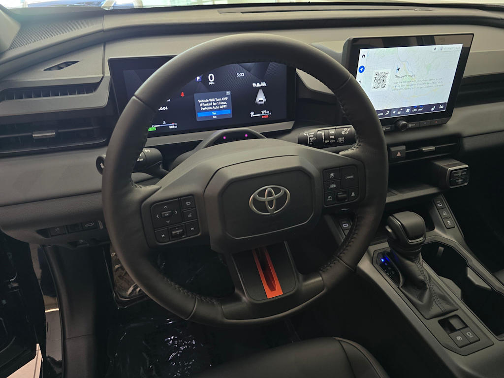 Thumbnail: 2026 Toyota RAV4 - 2
