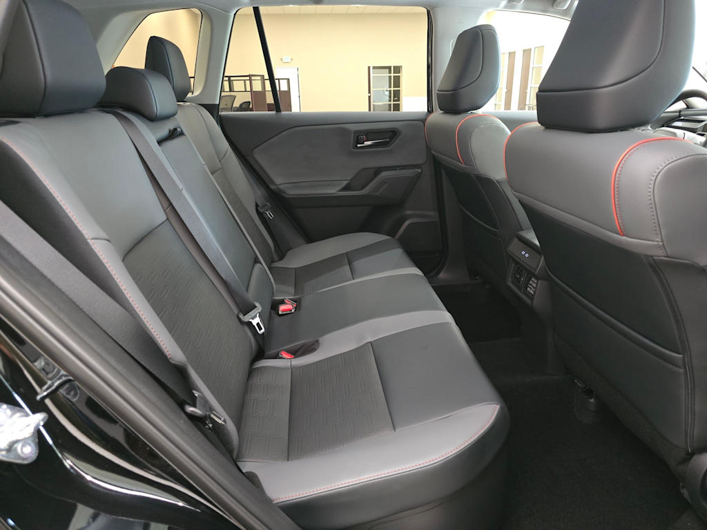 Thumbnail: 2026 Toyota RAV4 - 31