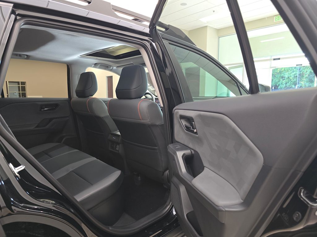 Thumbnail: 2026 Toyota RAV4 - 32