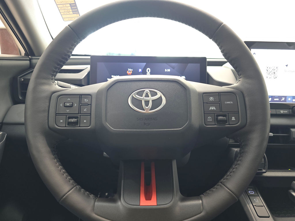 Thumbnail: 2026 Toyota RAV4 - 14