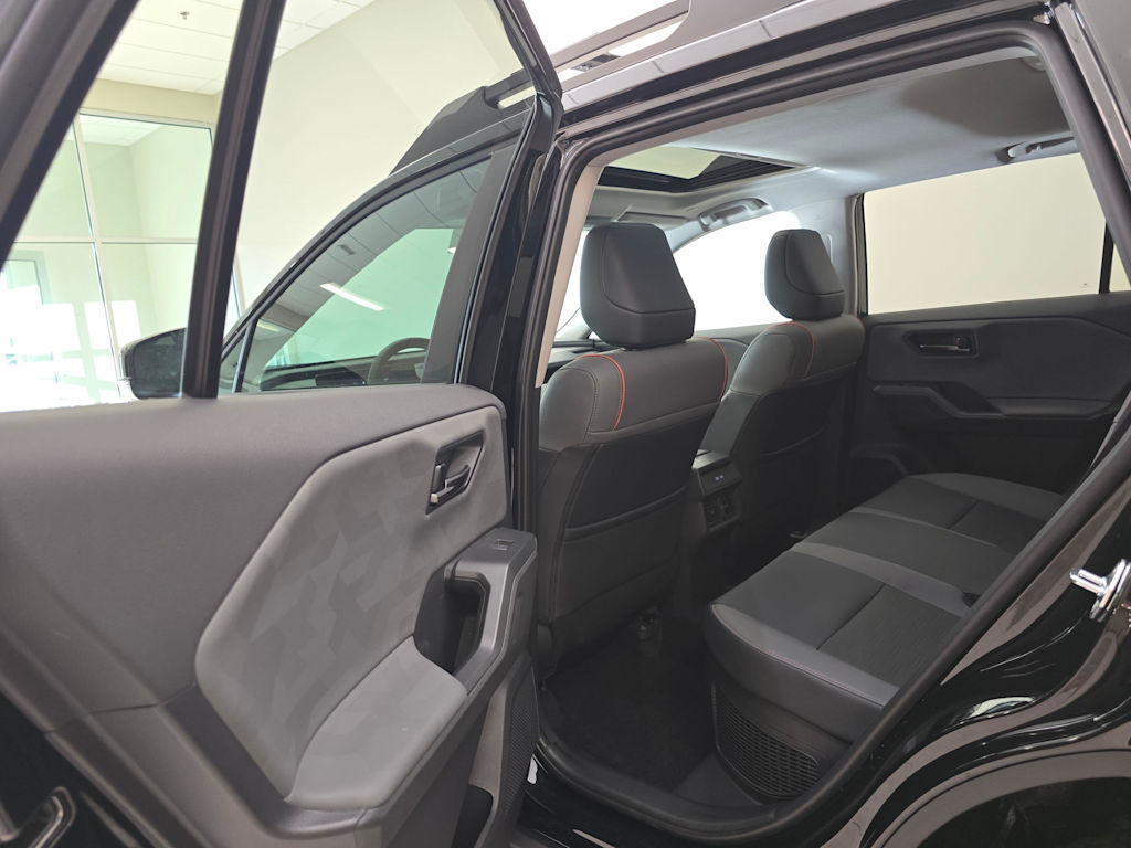 Thumbnail: 2026 Toyota RAV4 - 30