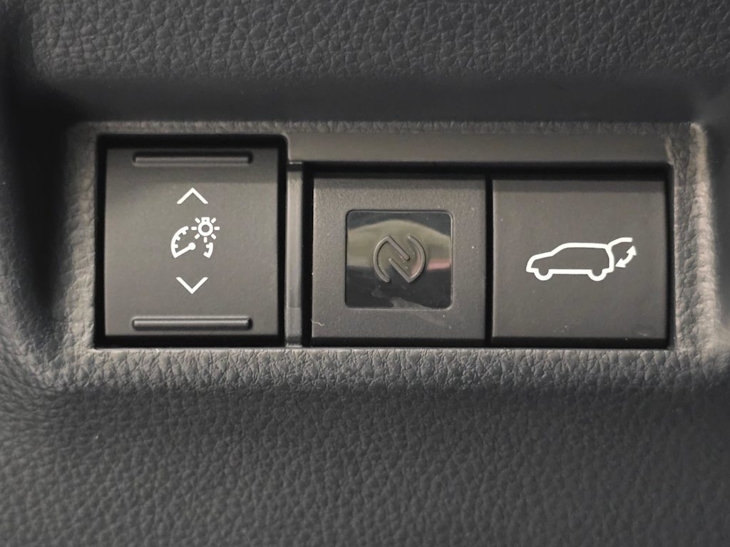 Thumbnail: 2026 Toyota RAV4 - 25