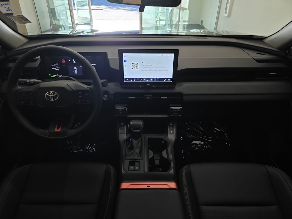 Thumbnail: 2026 Toyota RAV4 - 10