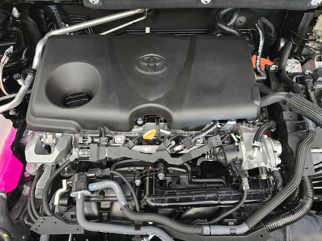 Thumbnail: 2026 Toyota RAV4 - 9
