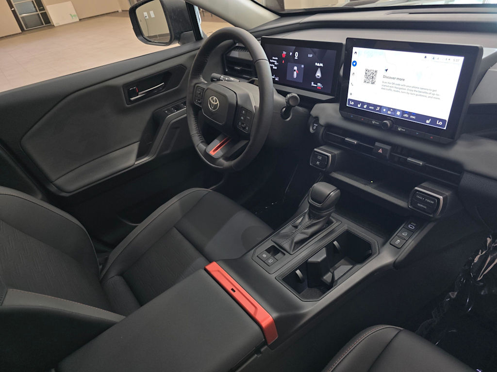 Thumbnail: 2026 Toyota RAV4 - 15