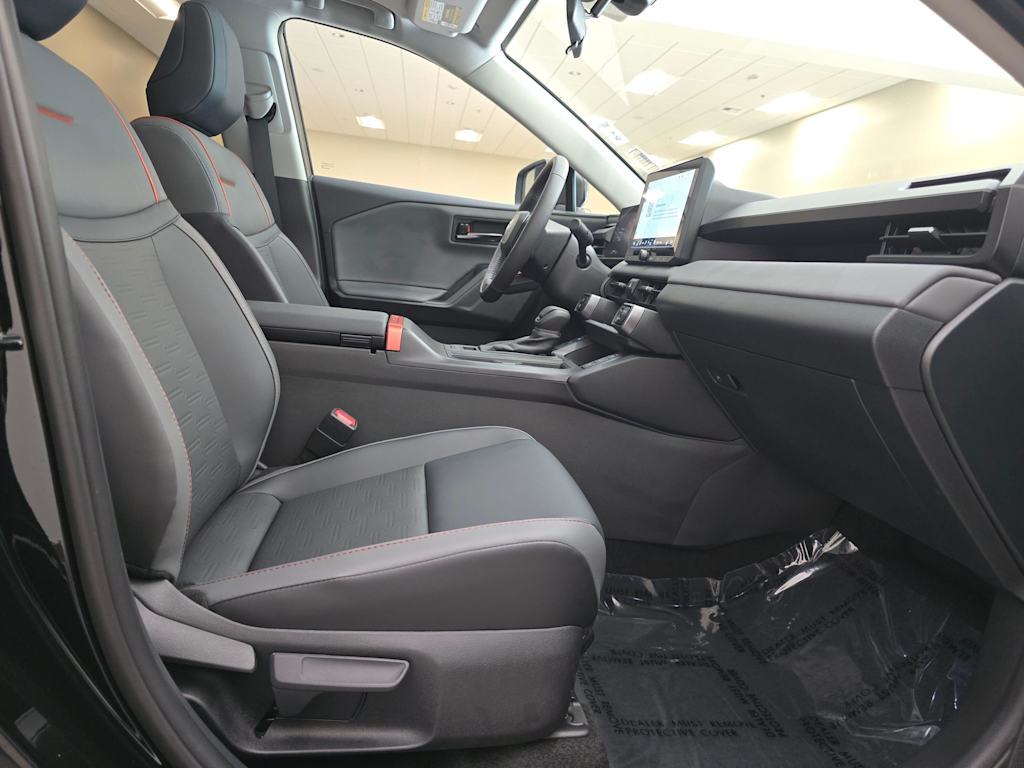 Thumbnail: 2026 Toyota RAV4 - 12