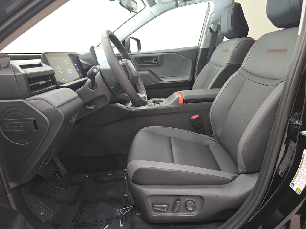 Thumbnail: 2026 Toyota RAV4 - 11