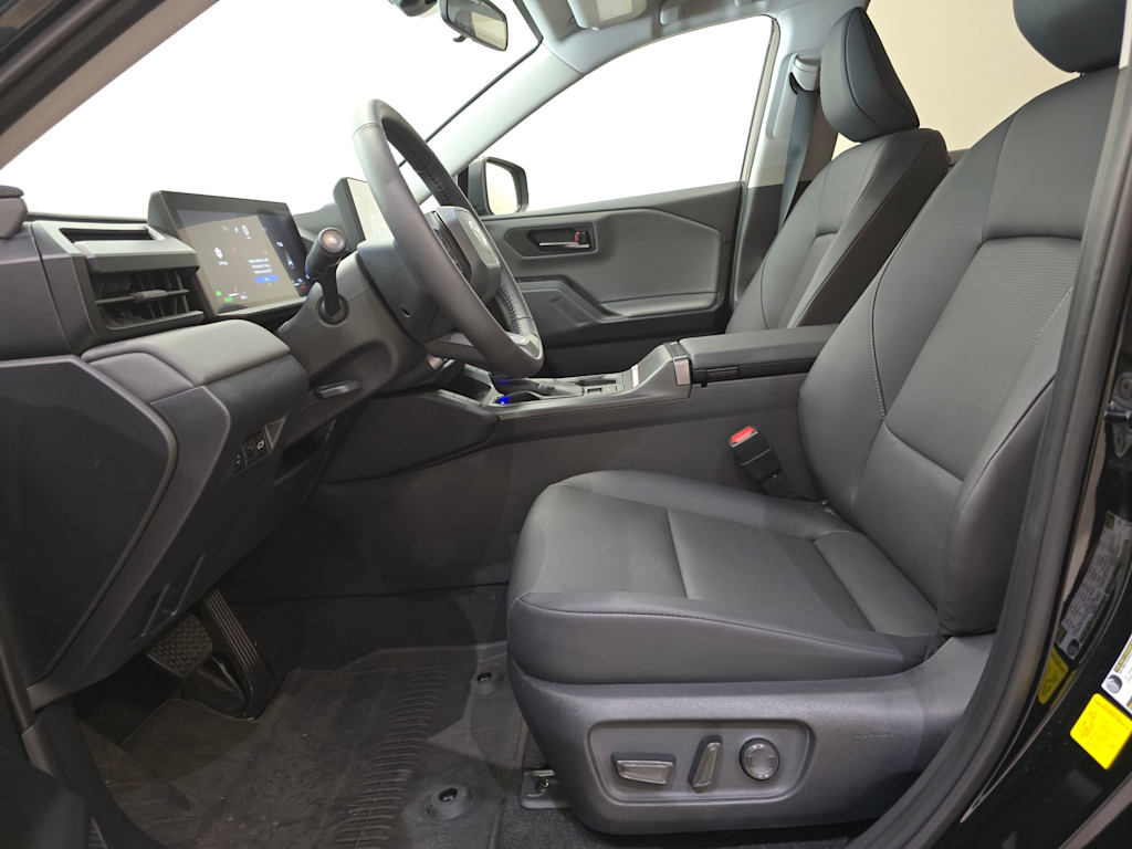 Thumbnail: 2026 Toyota RAV4 - 10