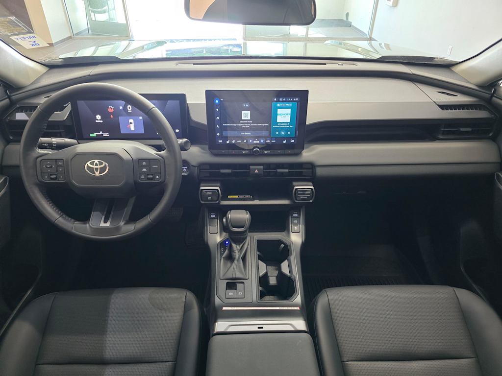 Thumbnail: 2026 Toyota RAV4 - 9
