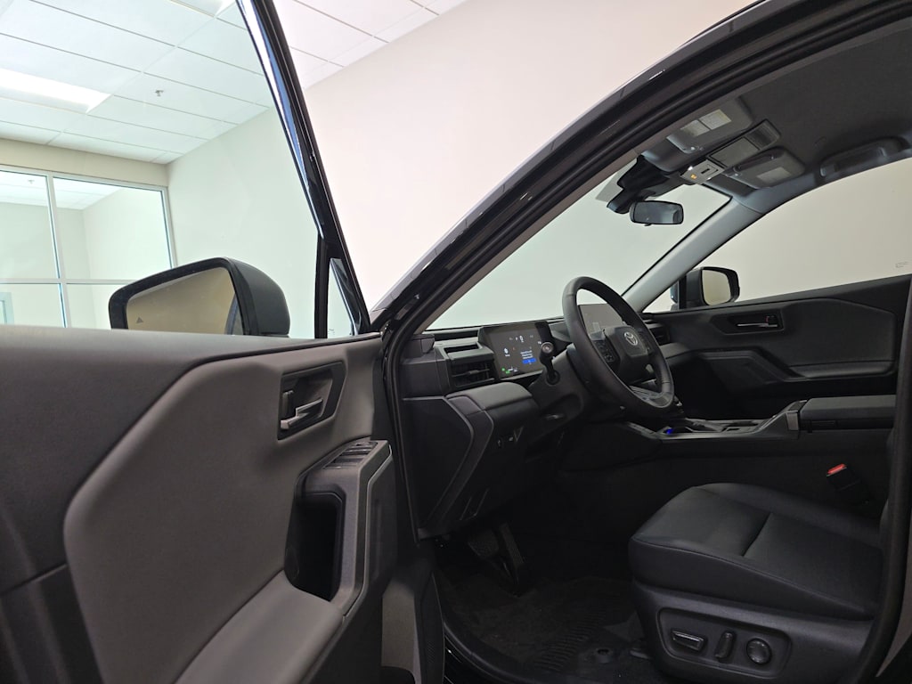 Thumbnail: 2026 Toyota RAV4 - 11