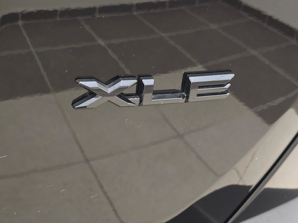 Thumbnail: 2026 Toyota RAV4 - 7