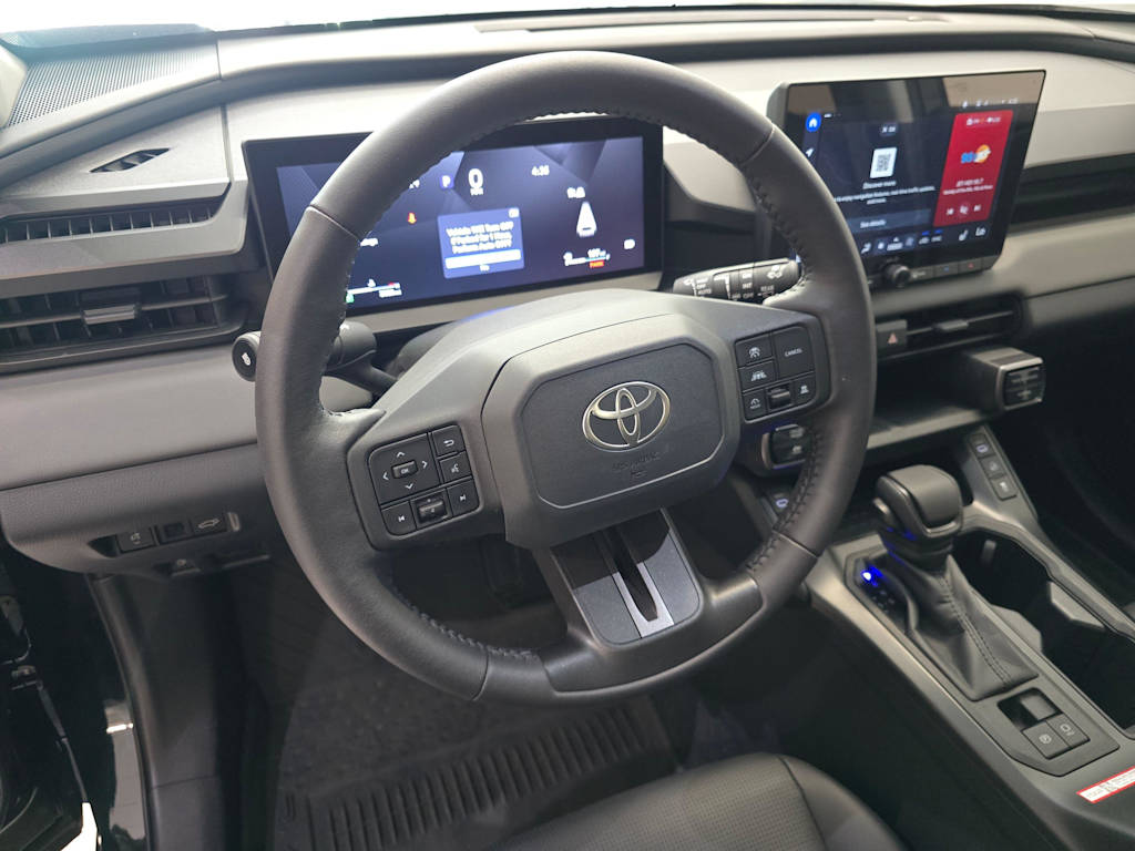 Thumbnail: 2026 Toyota RAV4 - 2