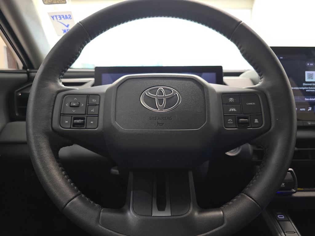Thumbnail: 2026 Toyota RAV4 - 13