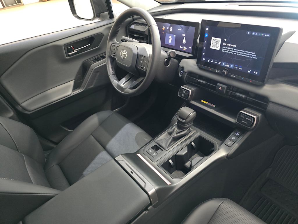 Thumbnail: 2026 Toyota RAV4 - 14