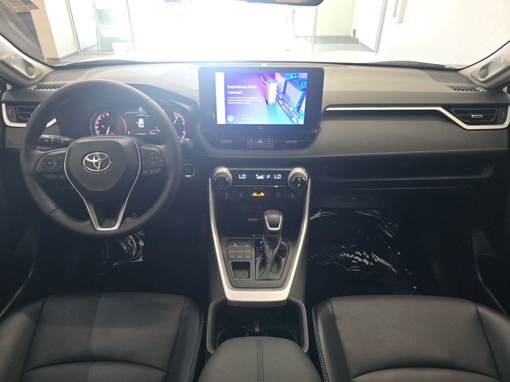 Thumbnail: 2024 Toyota RAV4 - 9