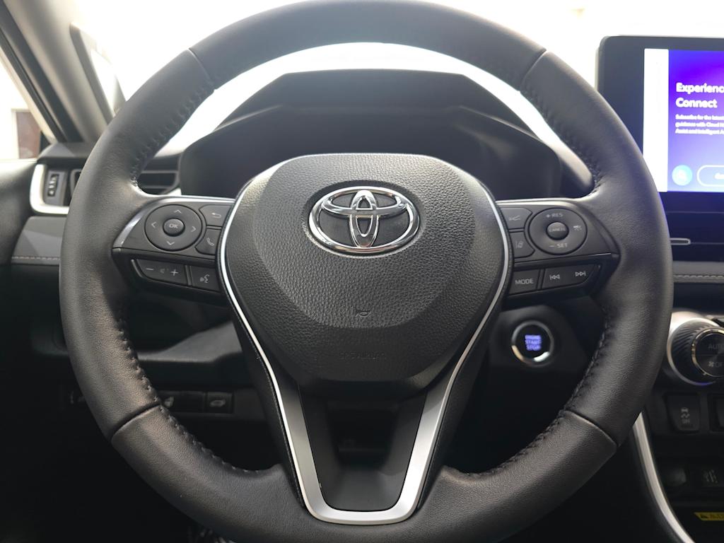 Thumbnail: 2024 Toyota RAV4 - 13