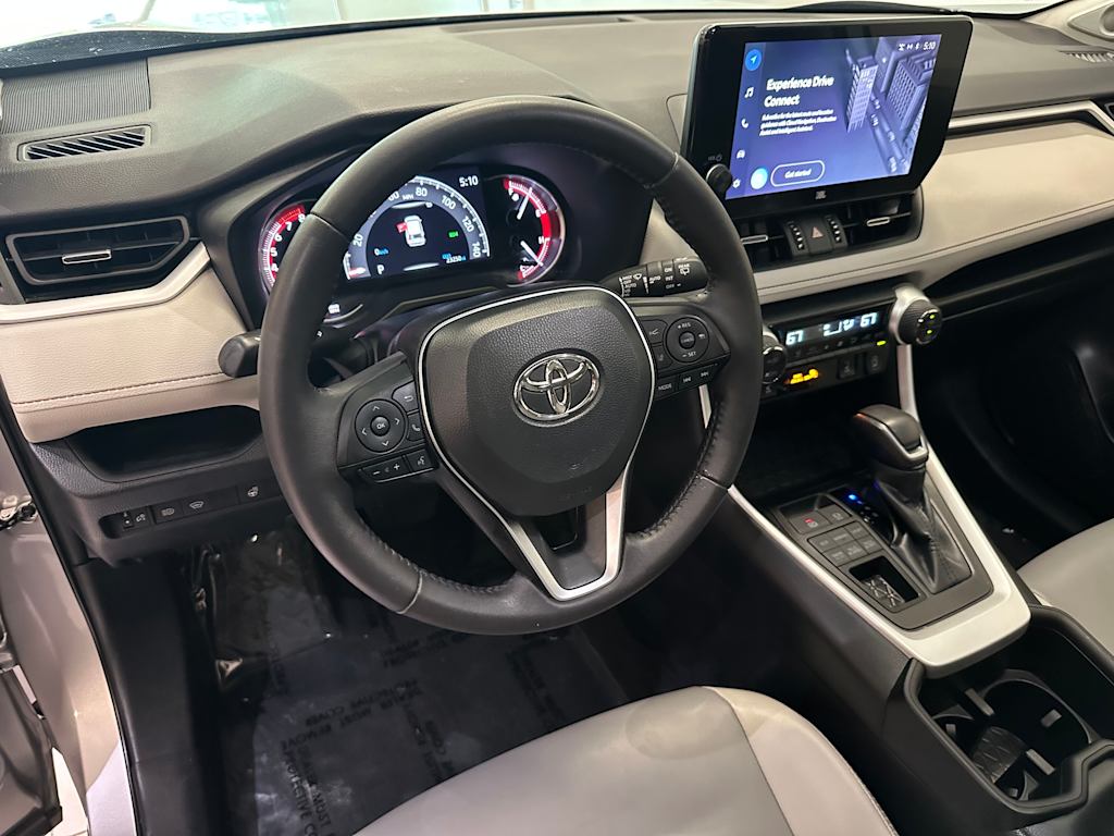 Thumbnail: 2023 Toyota RAV4 - 2