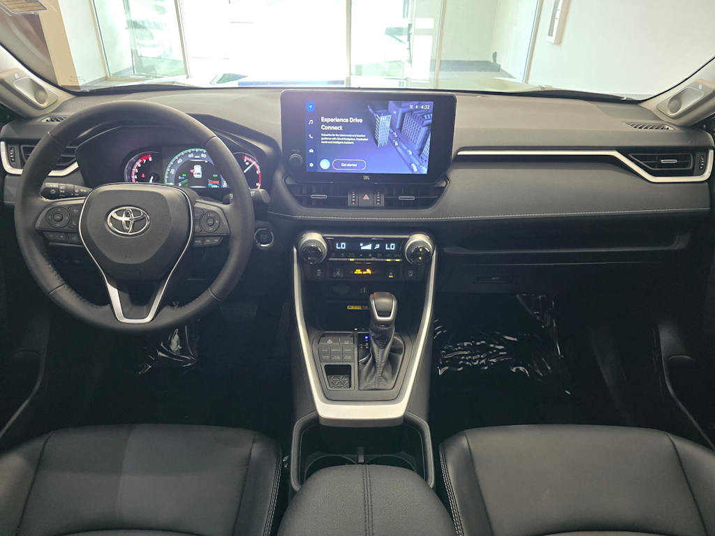 Thumbnail: 2025 Toyota RAV4 - 10